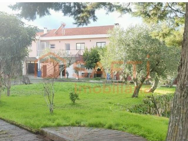 Moradia T3+1 com Terreno 0m² Custóias, Leça do Balio e Guifões