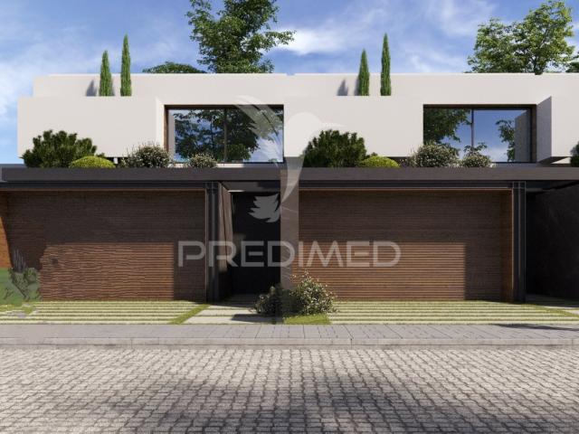 Moradia T3+1 Condomínio Fechado última unidade
