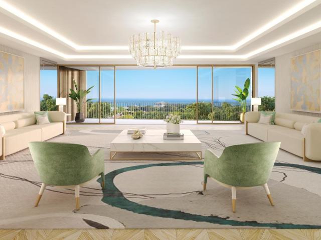 Moradia T3+1 de luxo com piscina privada no Legacy Cascais