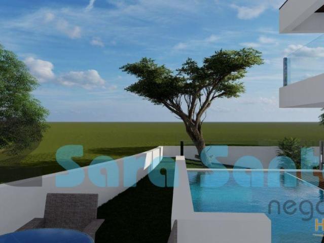 Moradia T3+1 de luxo c/piscina vista sobre Douro Gaia | 26033542674