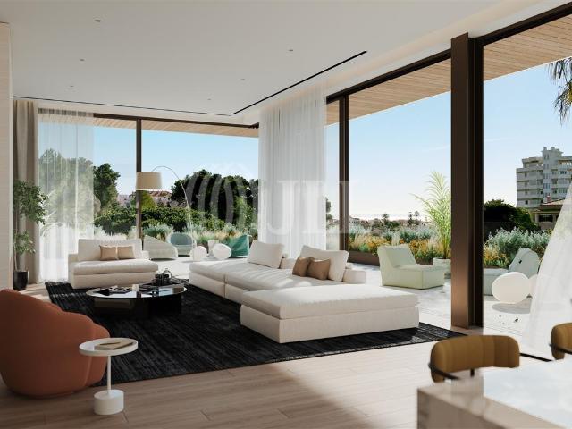 Moradia T4 duplex com piscina no Alto Estoril, Cascais 0m² Cascais e Estoril