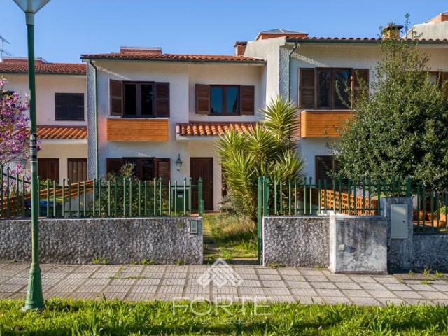 Moradia T3+1 em Travanca, Santa Maria da Feira