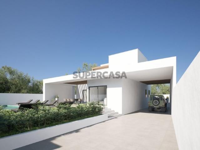 Moradia T3+1 em Vilamoura