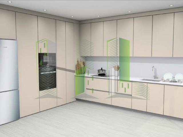 Moradia T3+1 em construção Cacia