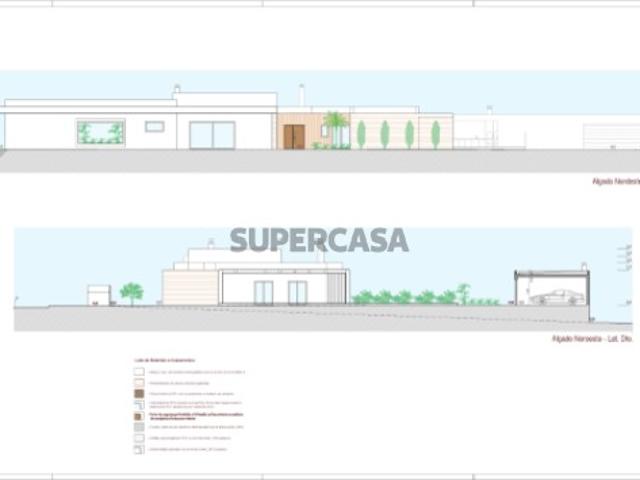Moradia T3+1 em Construção l Palmela