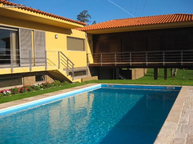 Moradia T3+1 em Dem/Caminha 2877