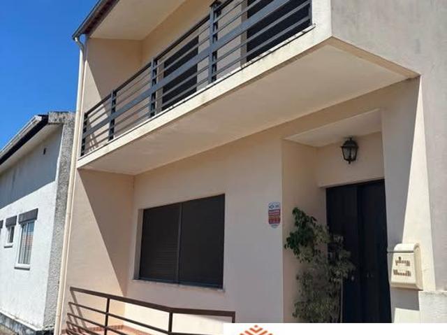 Moradia t3+1 em Estarreja