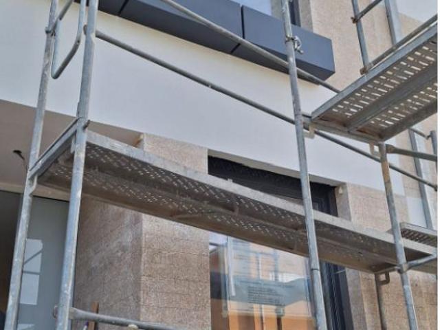 Moradia T3+1 em Leça do Balio próximo metro
