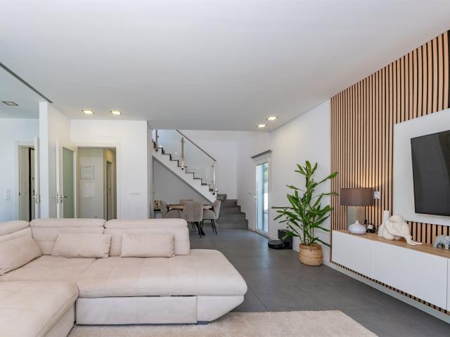 Moradia t3+1 em Nogueira de Azeitão, Setúbal. 149m² Azeitão São Lourenço e São Simão