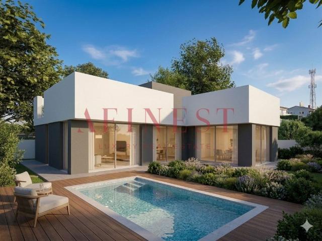 Moradia T3+1 em Pinhal General Fernão Ferro Seixal 115m² Fernão Ferro