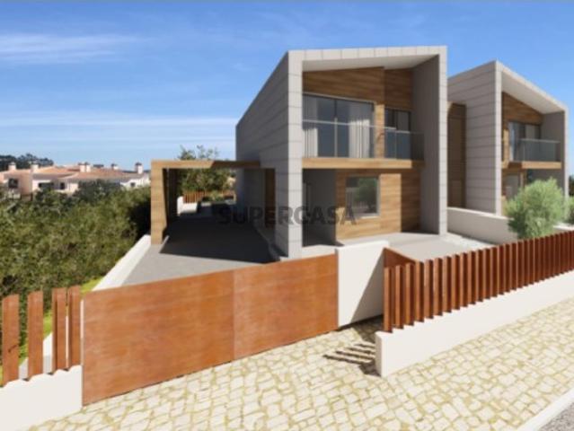 Moradia T3+1 Ericeira