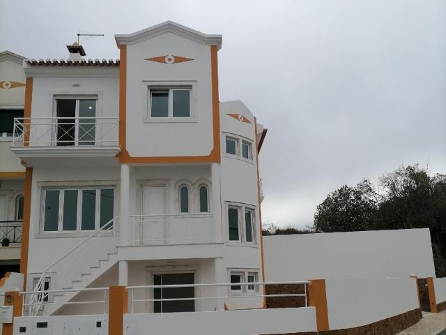 Moradia T3+1 Ericeira, Vista Mar, Remodelada, Como Nova, A Estrear