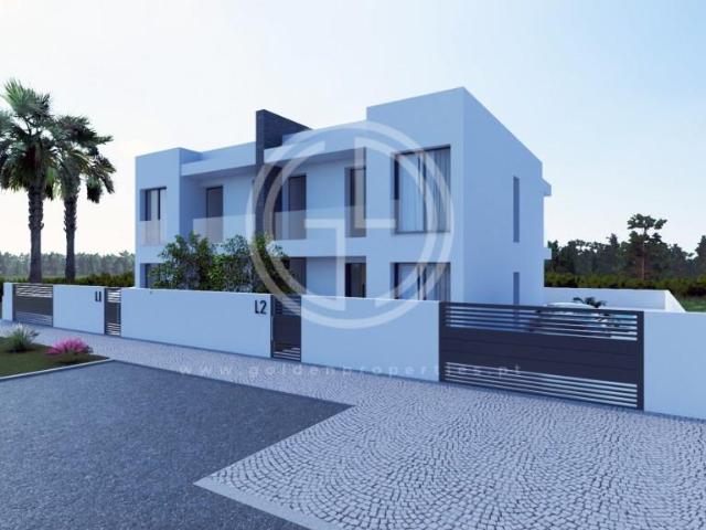 Moradia T3+1 geminada em Algoz 160m² Algoz e Tunes