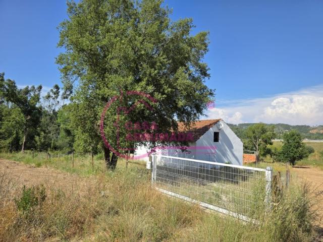 Moradia T3+1 Isolada com Terreno Vedado e Painéis Solares