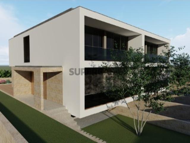 Moradia T4 Madalena Vila Nova de Gaia