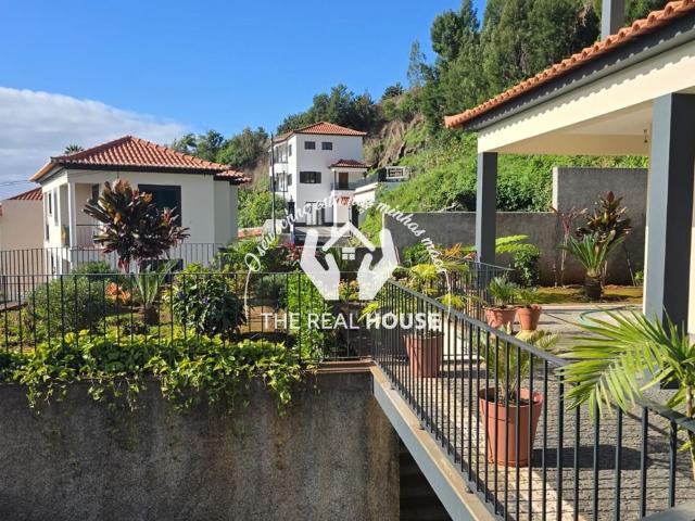 Moradia T3+1, Monte, Funchal | BPI Expresso Imobiliário
