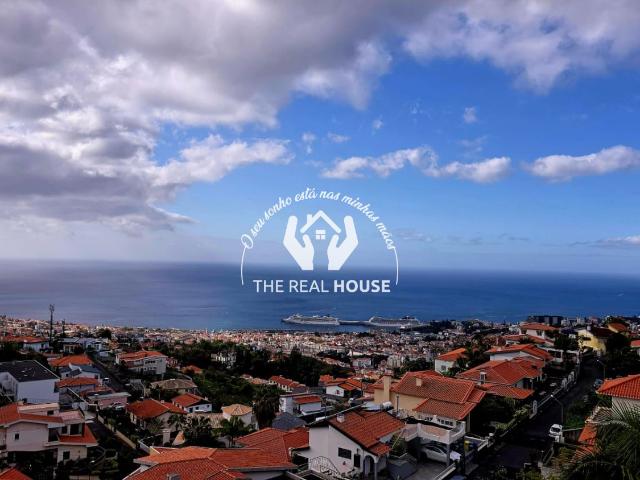Moradia T3+1, Monte, Funchal | BPI Expresso Imobiliário