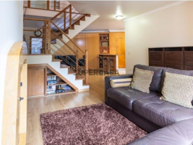 Moradia T3+1 na Ericeira | Licença de Alojamento Local | Vista Mar | Piscina