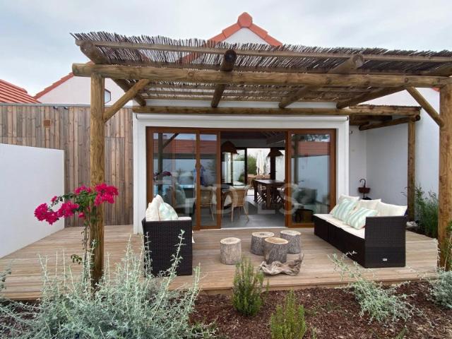 Moradia T3+1 no empreendimento Pestana Comporta Vilage