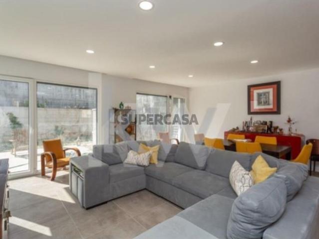 MORADIA T3+1 NOVA | Venda | Barcarena | Oeiras