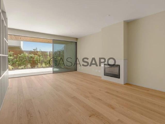 Moradia T3+1 para alugar no Porto