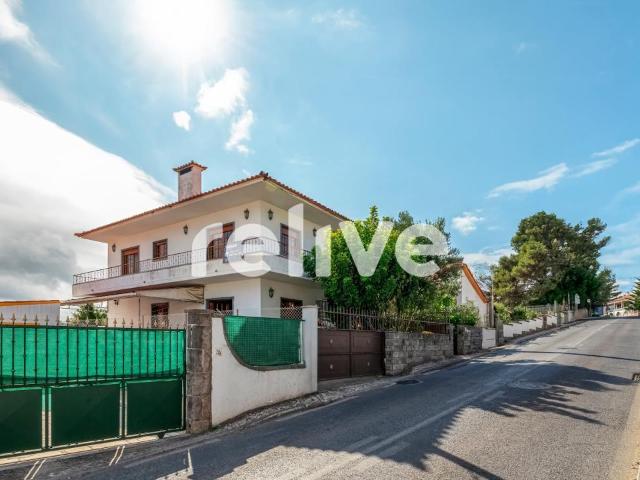 Moradia T3+1 para Venda em Várzea de Sintra, Lisboa. 188m² Sintra Santa Maria E São Miguel