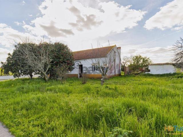 Moradia T3+1, para Venda, estrada dos Guerreiros em Taipadas Canha | 26064075436