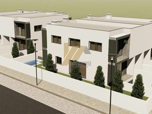 Moradia T3+1, Santa Maria Da Feira, Travanca, Sanfins e Espargo, Santa Maria da Feira | BPI Expresso Imobiliário