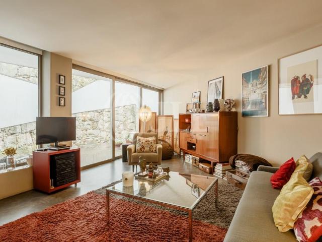 Moradia T3+2, com garagem, no Bairro das Artes, Porto 243m² Cedofeita, Santo Ildefonso, Sé, Miragaia, São Nicolau e Vitória