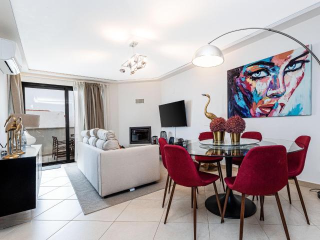 Moradia T3+2 com piscina em Vilamoura