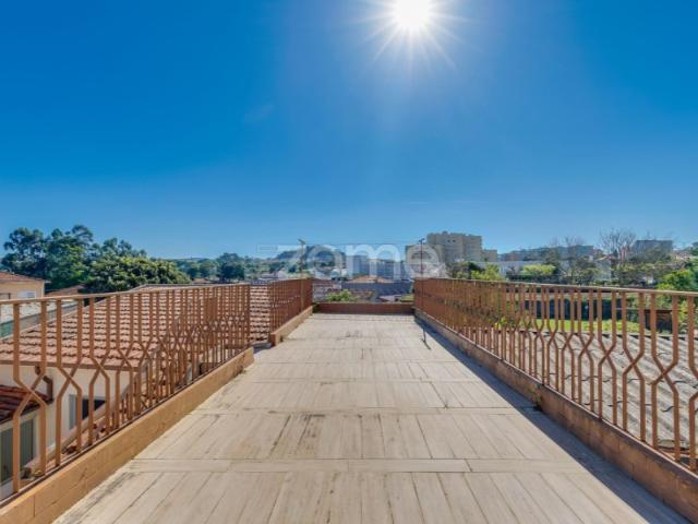Moradia T3 de 3 frentes em Valbom Gondomar 1,7km Freixo, Porto