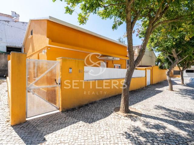 Moradia T3+2 em São Domingos de Rana 117m² São domingos de rana