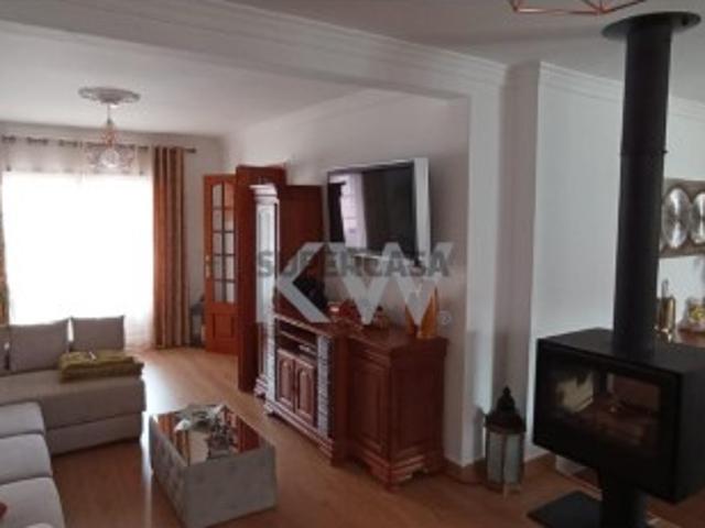 Moradia T3+2 na Marteleira, Lourinhã