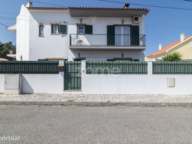 Moradia T3+2 Quinta do Conde