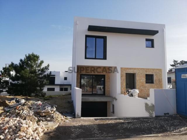 Moradia T3 Maçã, Sesimbra