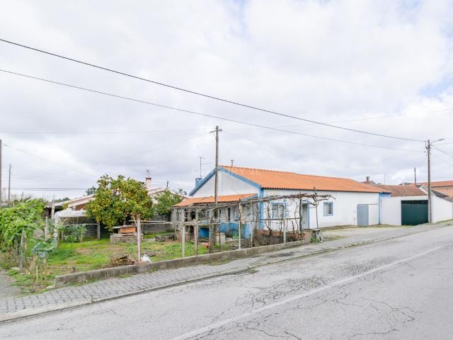 Moradia T3, Maceira, Leiria | BPI Expresso Imobiliário