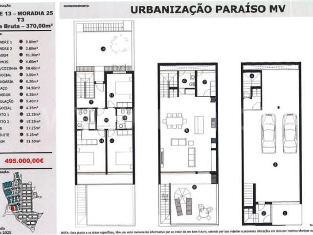 Moradia T3, Machico, Machico | BPI Expresso Imobiliário