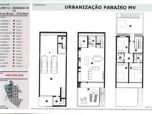 Moradia T3, Machico, Machico | BPI Expresso Imobiliário