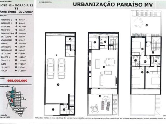 Moradia T3, Machico, Machico | BPI Expresso Imobiliário
