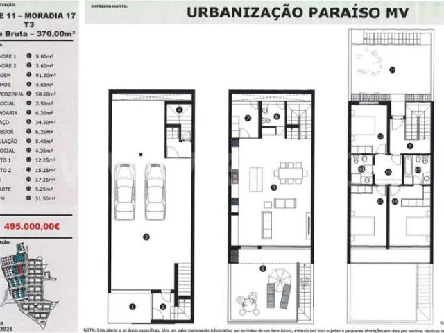 Moradia T3, Machico, Machico | BPI Expresso Imobiliário