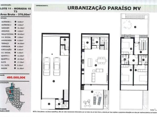 Moradia T3, Machico, Machico | BPI Expresso Imobiliário
