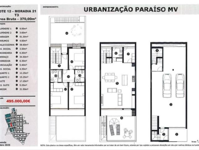 Moradia T3, Machico, Machico | BPI Expresso Imobiliário