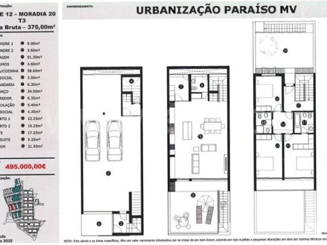 Moradia T3, Machico, Machico | BPI Expresso Imobiliário