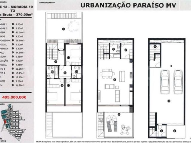 Moradia T3, Machico, Machico | BPI Expresso Imobiliário
