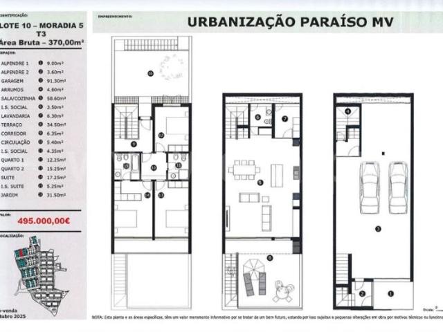 Moradia T3, Machico, Machico | BPI Expresso Imobiliário