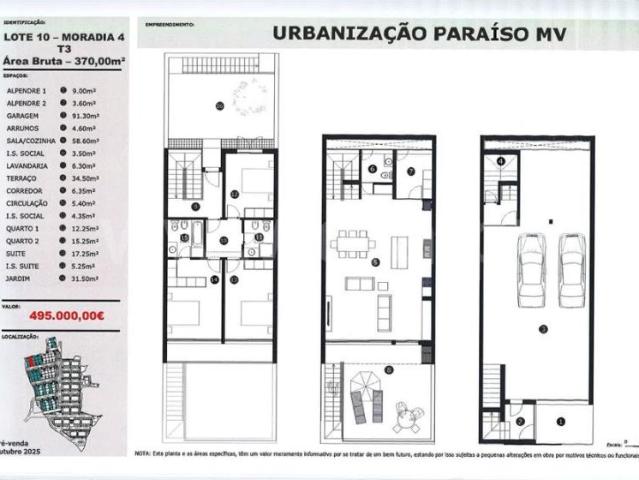 Moradia T3, Machico, Machico | BPI Expresso Imobiliário