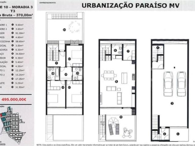 Moradia T3, Machico, Machico | BPI Expresso Imobiliário