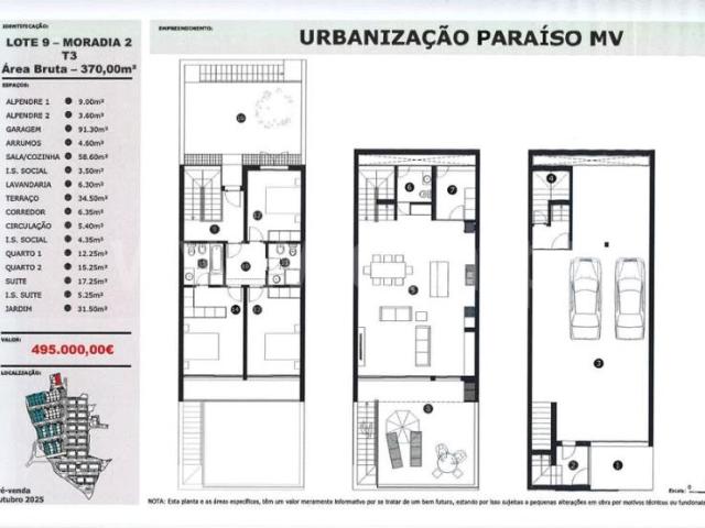 Moradia T3, Machico, Machico | BPI Expresso Imobiliário