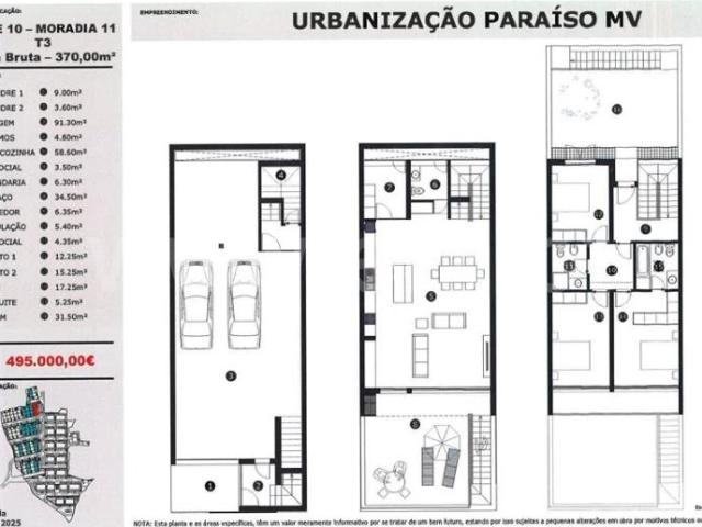 Moradia T3, Machico, Machico | BPI Expresso Imobiliário