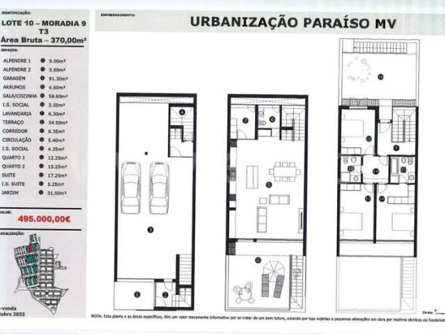 Moradia T3, Machico, Machico | BPI Expresso Imobiliário